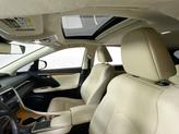 Thumbnail of 2022 Atomic Silver Lexus RX 350