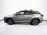 Thumbnail of 2022 Atomic Silver Lexus RX 350