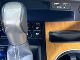 Thumbnail of 2022 Atomic Silver Lexus RX 350