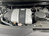 Thumbnail of 2022 Atomic Silver Lexus RX 350