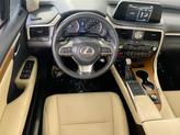 Thumbnail of 2022 Atomic Silver Lexus RX 350