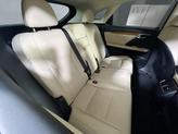 Thumbnail of 2022 Atomic Silver Lexus RX 350