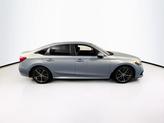 Thumbnail of 2023 Morning Mist Metallic Honda Civic