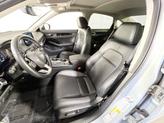 Thumbnail of 2023 Morning Mist Metallic Honda Civic