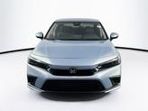 Thumbnail of 2023 Morning Mist Metallic Honda Civic
