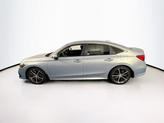 Thumbnail of 2023 Morning Mist Metallic Honda Civic