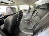 Thumbnail of 2023 Morning Mist Metallic Honda Civic