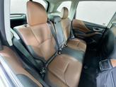 Thumbnail of 2022 Crystal White Pearl Subaru Forester