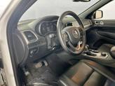 Thumbnail of 2022 Bright White Clearcoat Jeep Grand Cherokee