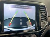 Thumbnail of 2022 Bright White Clearcoat Jeep Grand Cherokee