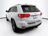 Thumbnail of 2022 Bright White Clearcoat Jeep Grand Cherokee