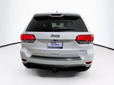 Thumbnail of 2022 Bright White Clearcoat Jeep Grand Cherokee