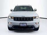 Thumbnail of 2022 Bright White Clearcoat Jeep Grand Cherokee