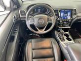 Thumbnail of 2022 Bright White Clearcoat Jeep Grand Cherokee