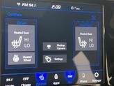 Thumbnail of 2022 Bright White Clearcoat Jeep Grand Cherokee