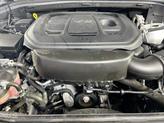 Thumbnail of 2022 Bright White Clearcoat Jeep Grand Cherokee