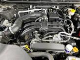Thumbnail of 2022 Crystal Black Silica Subaru Outback