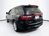 Thumbnail of 2022 DB Black Clearcoat Dodge Durango