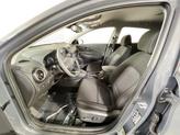 Thumbnail of 2023 Ecotronic Gray Hyundai KONA