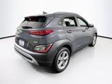 Thumbnail of 2023 Ecotronic Gray Hyundai KONA