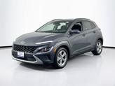 Photo of 2023 Ecotronic Gray Hyundai KONA