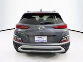 Thumbnail of 2023 Ecotronic Gray Hyundai KONA