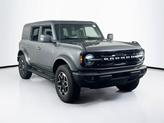 Thumbnail of 2024 Carbonized Gray Metallic Ford Bronco