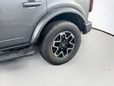 Thumbnail of 2024 Carbonized Gray Metallic Ford Bronco