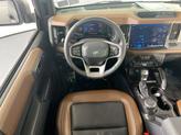 Thumbnail of 2024 Carbonized Gray Metallic Ford Bronco