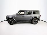 Thumbnail of 2024 Carbonized Gray Metallic Ford Bronco