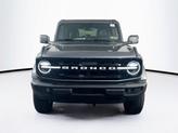 Thumbnail of 2024 Carbonized Gray Metallic Ford Bronco
