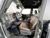 Thumbnail of 2024 Carbonized Gray Metallic Ford Bronco