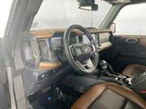 Thumbnail of 2024 Carbonized Gray Metallic Ford Bronco