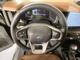 Thumbnail of 2024 Carbonized Gray Metallic Ford Bronco