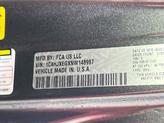 Thumbnail of 2022 Granite Crystal Metallic Clearcoat Jeep Wrangler Unlimited