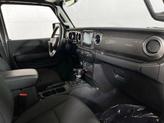 Thumbnail of 2022 Granite Crystal Metallic Clearcoat Jeep Wrangler Unlimited