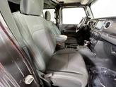 Thumbnail of 2022 Granite Crystal Metallic Clearcoat Jeep Wrangler Unlimited