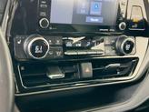 Thumbnail of 2022 Celestial Silver Metallic Toyota Highlander