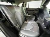 Thumbnail of 2022 Celestial Silver Metallic Toyota Highlander