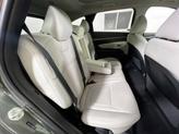 Thumbnail of 2022 Amazon Gray Hyundai TUCSON