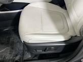 Thumbnail of 2022 Amazon Gray Hyundai TUCSON