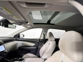 Thumbnail of 2022 Amazon Gray Hyundai TUCSON