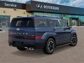 Thumbnail of 2026 Atlantis Blue Hyundai SANTA FE