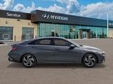 Thumbnail of 2025 Ecotronic Gray Pearl Hyundai ELANTRA