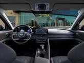 Thumbnail of 2025 Ecotronic Gray Pearl Hyundai ELANTRA