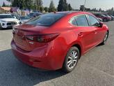 Thumbnail of 2014 Soul Red Metallic Mazda Mazda3