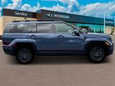 Thumbnail of 2025 Atlantis Blue Hyundai SANTA FE HEV