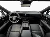 Thumbnail of 2025 Atlantis Blue Hyundai SANTA FE HEV