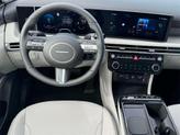 Thumbnail of 2025 Serenity White Pearl Hyundai TUCSON