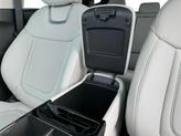 Thumbnail of 2025 Serenity White Pearl Hyundai TUCSON
